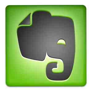 8 geweldige Evernote-widgets en add-ons [Android] / Android